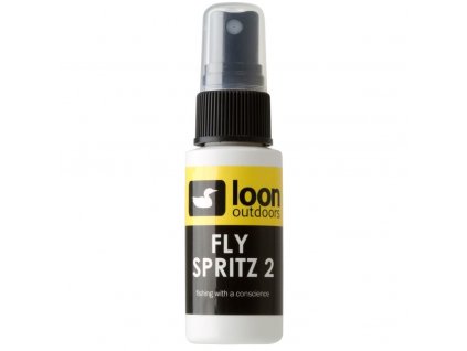 Sprej LOON Fly Spritz 2 na suché mušky