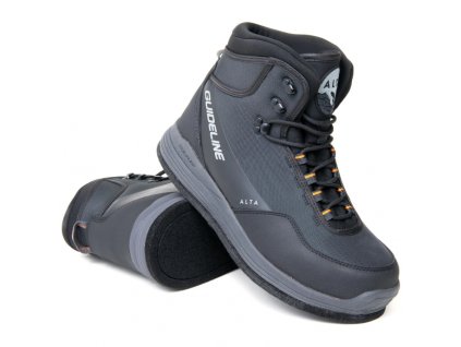 Topánky brodiace Guideline Alta NGx Wading Boot Felt 1