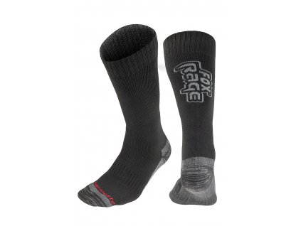 Ponožky Fox RageThermolite Socks 1