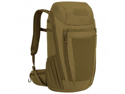 Ruksak HIGHLANDER Eagle 2 Coyote Tan 1