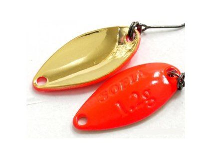 Plandavka Nories SOFIA 1.6g (Farba SK009)