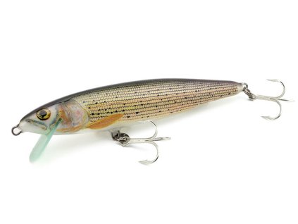 Vobler 3STAN FAT MINNOW 150 King Shallow 15cm 30g