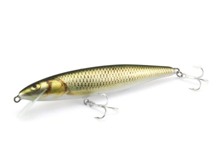 Vobler 3STAN FAT MINNOW 180 King 18cm 50g