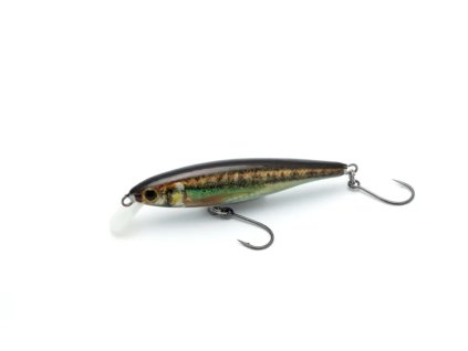 Vobler 3STAN Stream Standard 65 vznášajúci 6.5cm 5.5g Hol.MalMin
