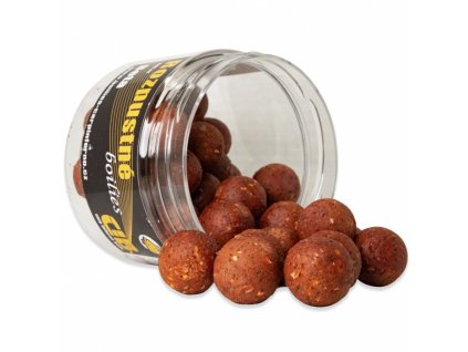 Boilies Carp Inferno Rozpustné Hot Line 300ml 20mm