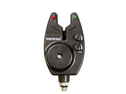 Signalizátor MISTRALL Black