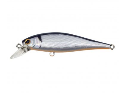 Vobler Kamatsu Driffin Shad plávajúci 6.5cm 5.5g