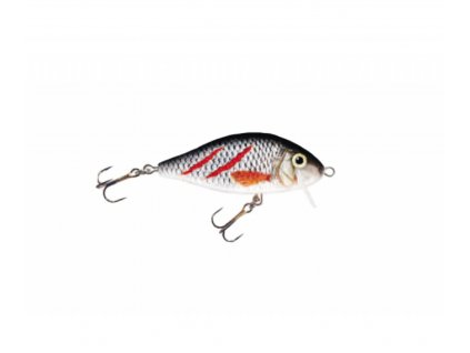 Vobler Mistrall Crucian Quicker 5cm 6g