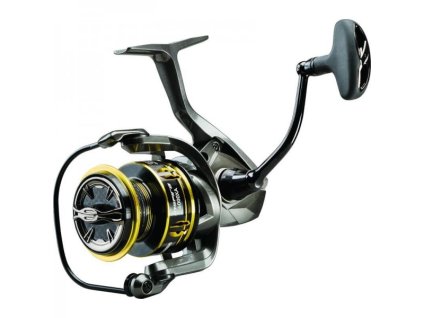 Prívlačový navijak OKUMA Inspira ISX C5000 A