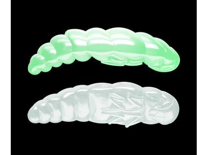 Gumená nástraha LIBRA LURES Largo 30mm Syr