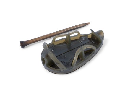Krmítko Method Feeder Korum Camo Method 1