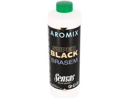 47524 aromix black brasem cejn 500ml