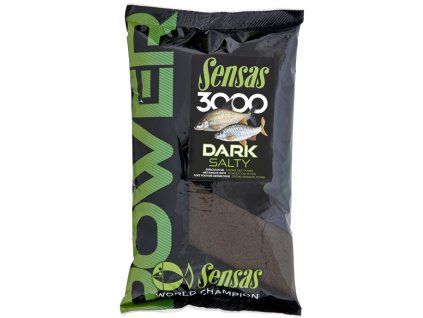 47659 3000 power dark salty 1kg