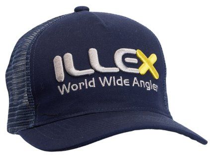 47671 siltovka supporter trucker