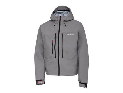 Bunda brodiaca Greys Tail Wading Jacket (Veľkosť XL)