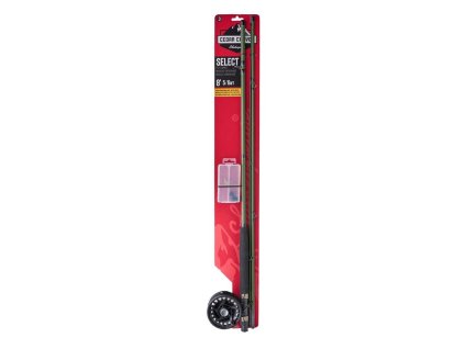 Shakespeare CedarCanyonSelectFlyKit SCBOSEL8056 PKG