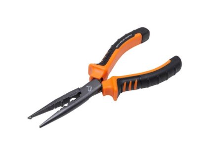savage gear klieste mp split ring and cut plier s