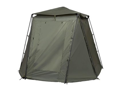 prologic bivak fulcrum utility tent condenser wrap