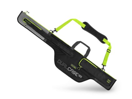 Puzdro Delphin REAXE DualCASE (Variant 140cm)
