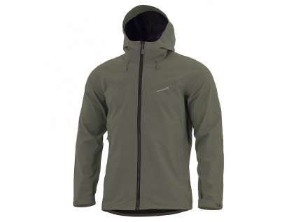 bunda monlite rain shell pentagon 101841 or