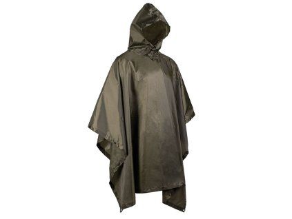 48832 ponco mil tec basic rip stop olive green