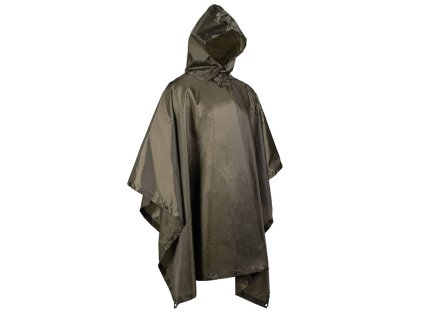 Pončo MIL-TEC® BASIC rip-stop Olive Green