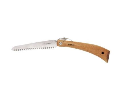 Pílka OPINEL Inox OPI No.18 18cm buk
