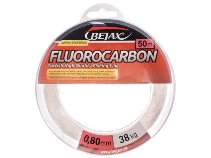 fluorokarbon silon 080mm ss nc080e 2
