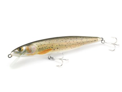 Vobler 3STAN FAT MINNOW 180 King Shallow 18cm 50g