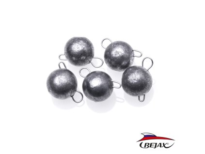 ceburaska bejax jig system olovene zavazie