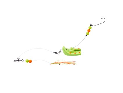 0148530PlattfischPerchmanRigGelb