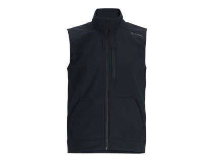Rogue Vest Black S (Veľkosť M, Farba Black)