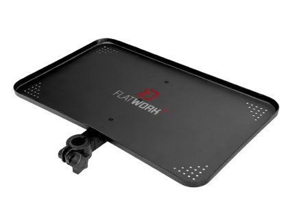 Feedrová tácka Delphin Atoma FlatWORK 50x30cm 1