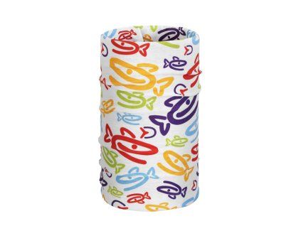 Multifunkčná šatka Delphin YUPIE (Variant KID SIZE)