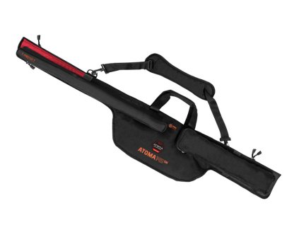 Puzdro dvojkomorové feedrové Delphin ATOMA 145cm