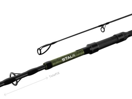 Delphin STALX (Variant 300cm/3.00lbs/TeleFIX)
