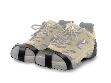 Protišmykové návleky Delphin GRIPS (Variant M)