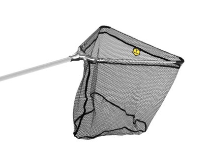 Podberák Delphin - kovový stred / 2 diely (Variant 60x60/170cm)