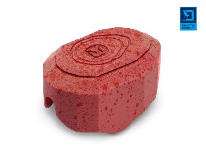 52951 forma delphin method quix