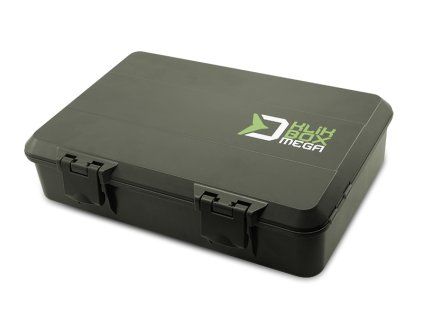 53035 organizer delphin klikbox mega