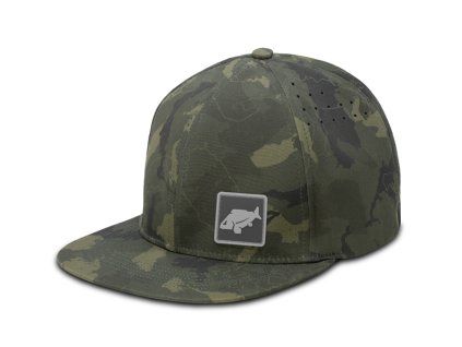 53143 siltovka delphin banx flexi snapback