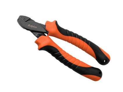 53215 krimpovacie klieste delphin crimper