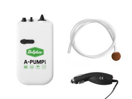 53245 delphin a pump maxi