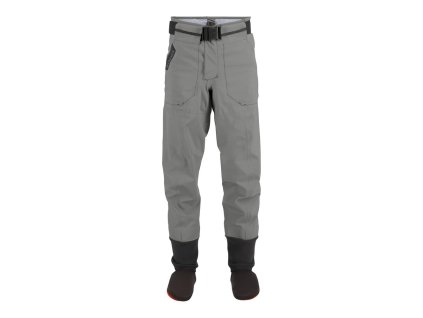 Freestone Pant Smoke S - Smoke (Veľkosť S)