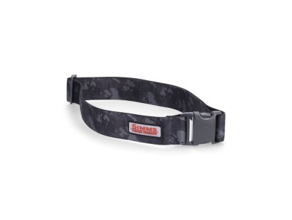 Wading Belt - 2'' Regiment Camo Carbon (Veľkosť One size (adjustable), Farba Regiment Camo Carbon)