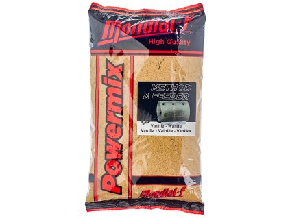 Method & Feeder VANILKA 1kg
