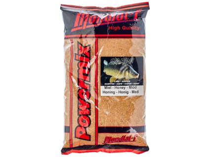 Powermix Carp Honey 2,5kg