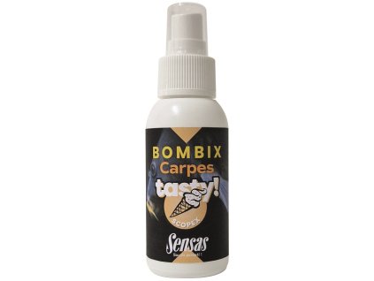 Bombix Carp Tasty Scopex (scopex) 75ml