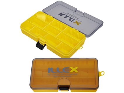 Krabička Tackle Box 186 HC