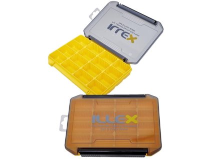 Krabička Tackle Box 205 HC